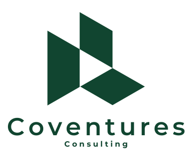 Coventures consulting Logo